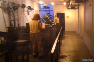 מכון איילון לאחר ששופץ ושומר ע"י המועצה לשימור אתרים וארגון ההגנה