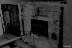 התנור הגדול במאפיה שהסתירה את אחד מפתחי הכניסה למפעל התת קרקעי