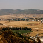 שילוט מידע אודות מערת הנטיפים - צילום: אפי אליאן