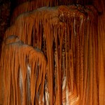 מערת הנטיפים בשורק - צילום: אפי אליאן