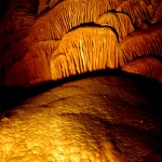 מערת הנטיפים בשורק - צילום: אפי אליאן