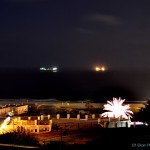 חוף הים והטיילת של רובע א' באשדוד - חוף מי עמי - צילום: אפי אליאן