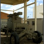 תותח שלל מתוצרת ברית המועצות