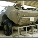 נגמ"ש ברד"מ 2 מתוצרת רוסיה