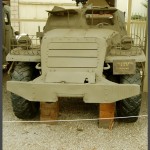 נגמ"ש אמפיבי ב.ט.ר 152 מתוצרת ברית המועצות