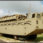 רפסודה אמפיבית לגישור תעלות