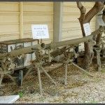 תול"ר 82 מ"מ תוצרת רוסיה