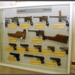 אקדחים תוצרת גרמניה