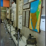 מצג מקלעים תוצרת ישראל