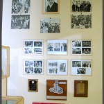 נקודות ותמונות מפעילותו של ראש הממשלה מנחם בגין