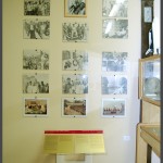 נקודות ותמונות מפעילותו של ראש הממשלה ושר הבטחון אריאל - אריק - שרון