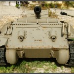 תומ"ת הוביצר T30 מתוצרת סוריה וברית המועצות