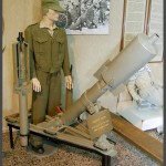 תותח הדוידקה הישראלי - צילום: אפי אליאן