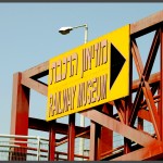 ראש גשר הרכבת בחיפה