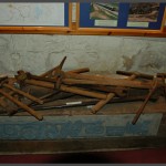 כלי עבודה בשירות רכבת ישראל