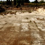 בריכת הורדוס (ממילא) בירושלים