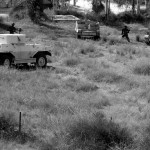 משוריינים וטנק קל בשחזור קרבות תש"ח