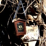 מעמד זכרון לאיתן , אחד מהרוגי האסון