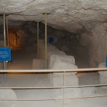 מחילות ומערות מסתור מתקופת מרד בר כוכבא