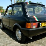 קטנה ויפייפיה - אוטוביאנקי