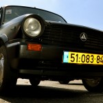 קטנה ויפייפיה - אוטוביאנקי