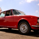 אלפא רומיאו