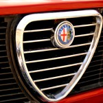 גריל האלפא רומיאו