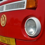 WV טרנספורטר