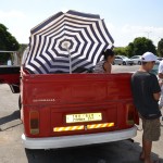 WV טרנספורטר