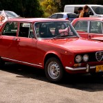 האלפא רומיאו