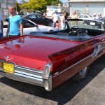 תא מטען ענק !!! לעומת הרכבים של היום