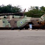 אירוספסיאל SA-321K סופר-פרלון (צרעה)