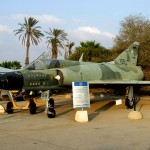 אלוף ההפלות של חיל האויר הישראלי