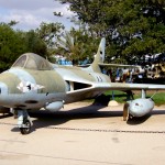 מטוס קרב אויב שנלקח כשלל במהלך מלחמות ישראל