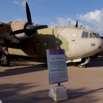 נורטלס , מטוס תובלה נורד משנות ה-60 של ישראל