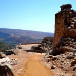 ממשיכים במסלול לאחר ירידה מהמגדל המערבי