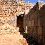 ממשיכים קדימה לכיוון מגדל העוז הצפוני