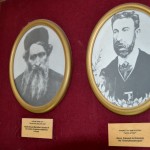 הברון רוטשילד לצד הרב מוהליבר , שיתוף פעולה להקמת המושבה