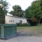 בית יעקב לוצ'אנסקי בקיבוץ גבעת ברנר