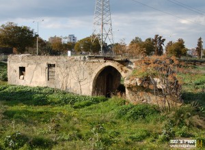 באר איברהים פחה - צילום: אפי אליאן