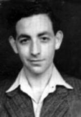 סגן דב (סידני, ברנרד) שוגרמן ז"ל - אתר אית"ן