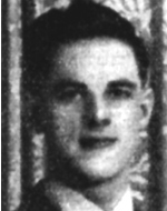 סרן פיצ'ט ליאונרד (לאן) ז"ל - אתר יזכור