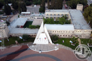 מצודת יואב - משטרת עירק סווידאן - צילום: אפי אליאן