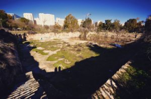 בריכת ממילא 2022 - צילום: אפי אליאן