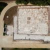 משטח פסיפס הציפורים קיסריה - צילום: עמוד האינסטגרם של היסטוריה על המפה / אפי אליאן