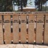 אנדרטת 'השבעה' במושב משמר השבעה - צילום: אפי אליאן